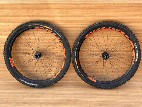 Set ruote shimano 5 - set,