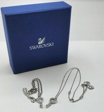 Necklace Bracelet SWAROVSKI