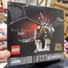 Lego Il Signore degli Anelli