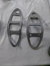 Coppia Guarnizioni Fanali Fiat