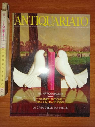Antiquariato 75 - n.,