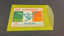 bustina super calciatori