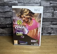 Zumba Fitness Core (senza