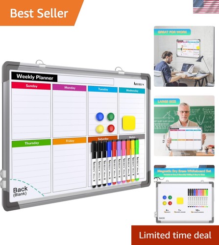 Small weekly calendar dry - small,