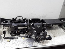 KIT AIRBAG COMPLETO PER OPEL