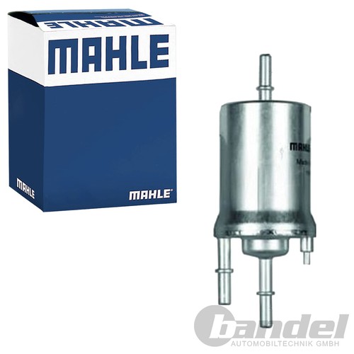 Knecht mahle filtro carburante - knecht,