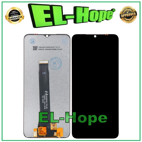 Display lcd per - note, 56