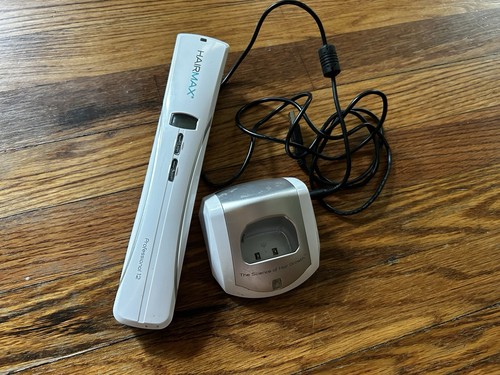Hairmax pettine laser - hairmax,