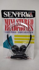 Mini cuffie stereo Sentrya