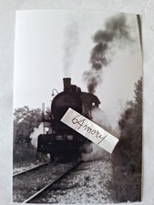 Fotografia Locomotiva a vapore FS Gr 625.151 