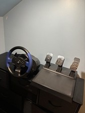 Thrustmaster t150 pro racing - thrustmaster,