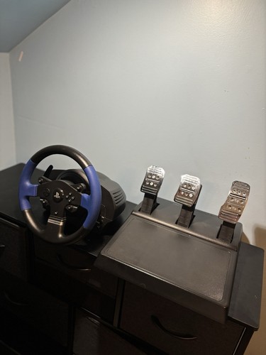 Thrustmaster t150 pro racing - thrustmaster,