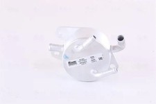 Radiatore olio servosterzo