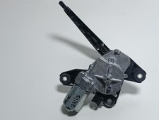 MOTORINO TERGICRISTALLO POSTERIORE PER RENAULT Megane IV Grand Tour 287109757R 