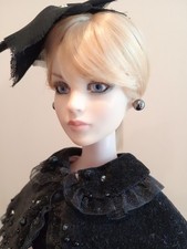 Rarissima bambola Robert Tonner Cami