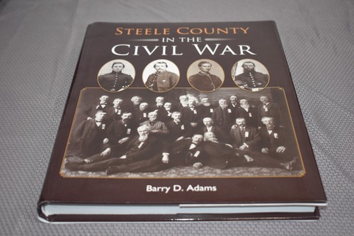 Steele county the civil - steele,