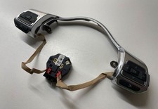 Tasti volante sportivo VW Golf