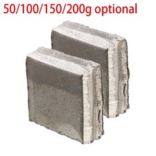 Blocco metallo nichel