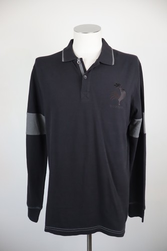 Coq sportif polo - le,