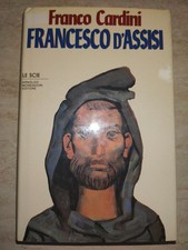 FRANCESCO D'ASSISI di Franco