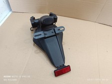 PORTA TARGA PER KAWSAKI NINJA