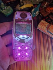 Nokia 3310 - Custom 4G