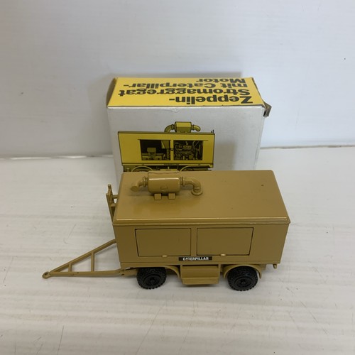 Nzg ref 210 caterpillar - nzg,