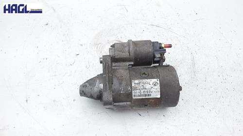 Motorino avviamento 63101021 - avviamento,