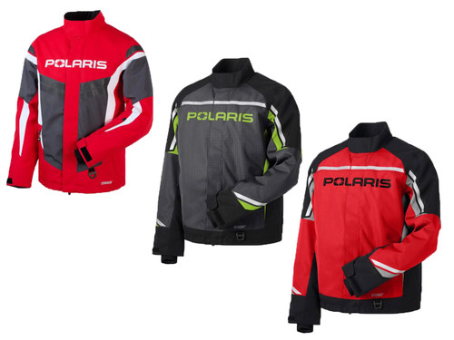 Giacca uomo polaris - giacca,
