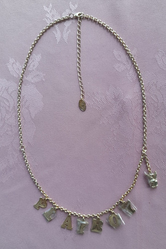 Collana vintage anni - , 90