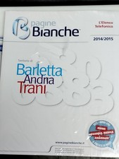 Pagine bianche 2014-2015