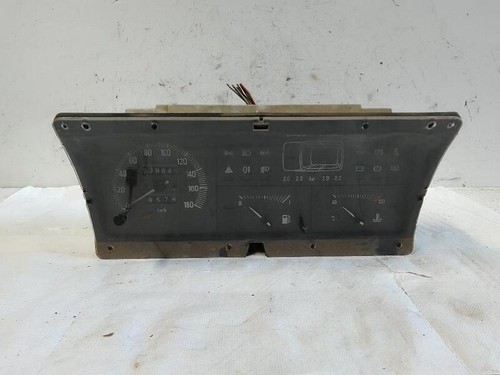 7629726 quadro strumenti
