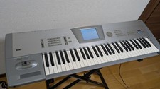 KORG TRINITY Plus