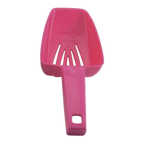 Paletta ghiaccio barman fucsia - ghiaccio,