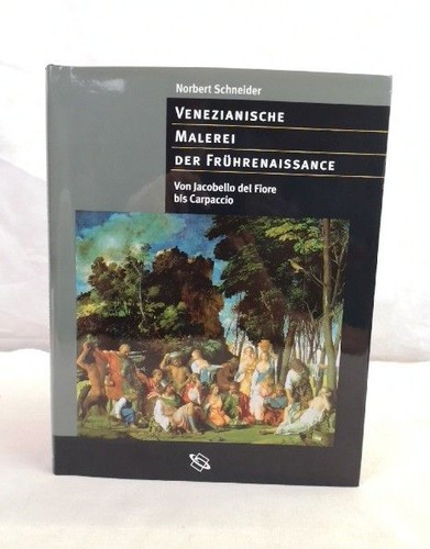 Venezianische malerei der - venezianische,