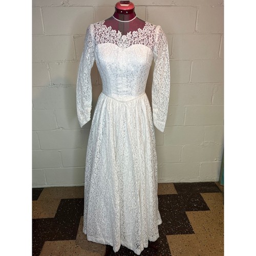 Abito sposa anni maniche - abito,