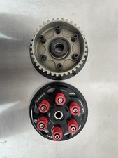 Frizione ANTISALTELLAMENTO