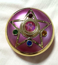 PROPLICA Sailor Moon R Crystal