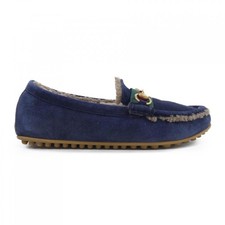 Scarpe mocassini Gucci