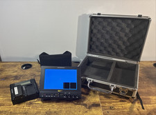 Lilliput 663 3g - 7", 3g-sdi