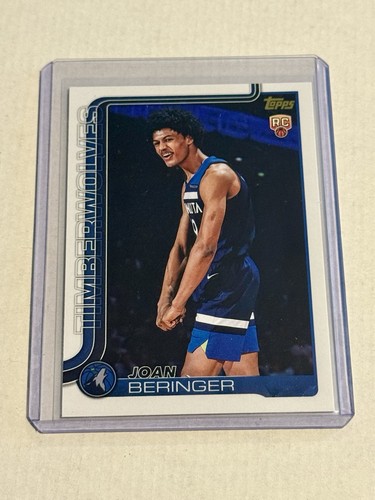 2025 topps joan beringer - joan,