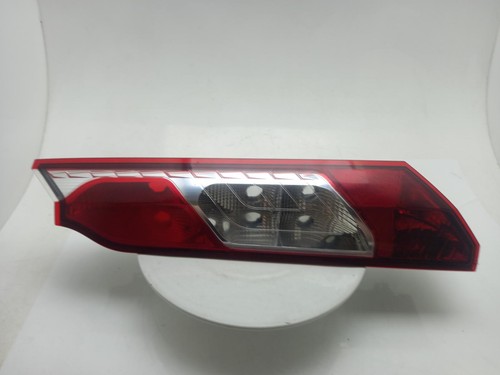 Fanale posteriore ford transit - fanale,