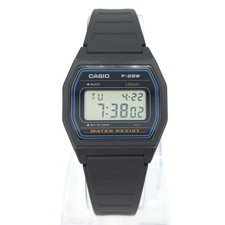 NOS CASIO F-28W LITIO WR