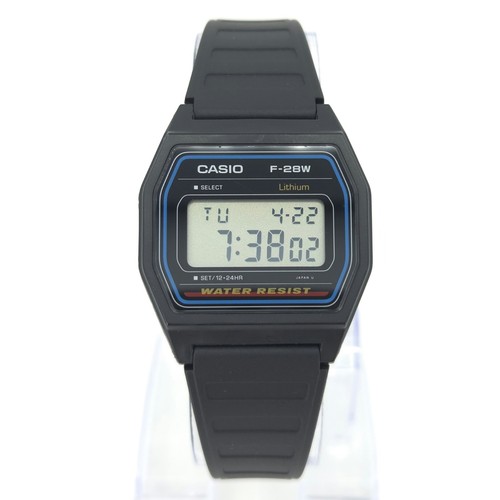 Nos casio 28w litio - nos, f-28w