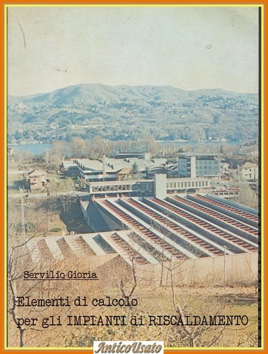 Elementi calcolo per - elementi,