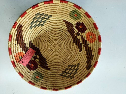 Cestino sardo 31cm - cestino,