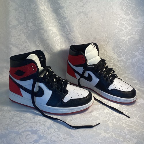 Nike air jordan retro high - air,