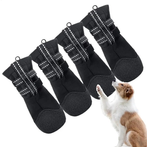 Scarpe per cani - per,
