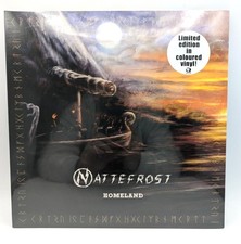 Nattefrost Homeland 12" Vinyl