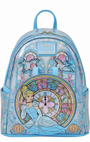 Mini zaino loungefly disney - loungefly,